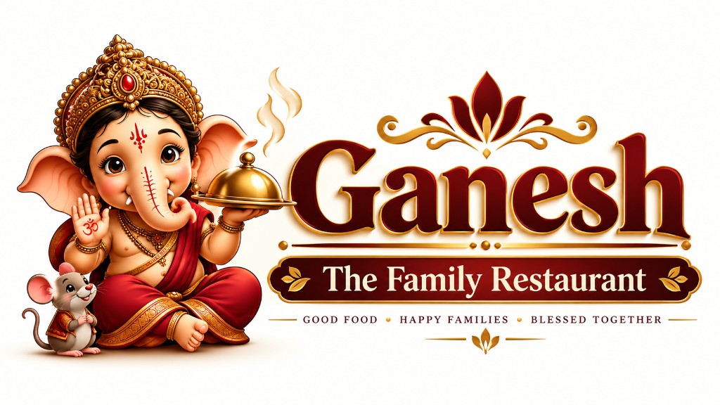Ganesh The Family Restaurant